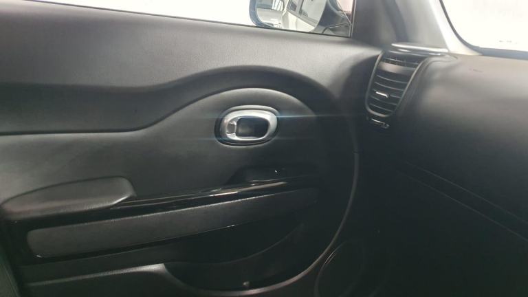 Kia Soul 1.6 URBAN Crdi * GEN 29,000 MILES * ULEZ OK * REVERSE CAM* LOVELY CAR