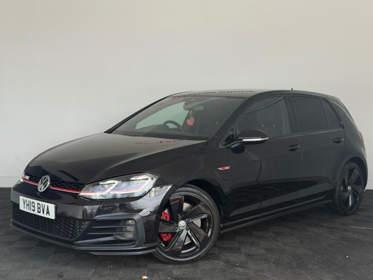 Volkswagen, GOLF GTI PERFORMANCE , Hatchback, 2019, Manual, 1984 (cc), 5 doors