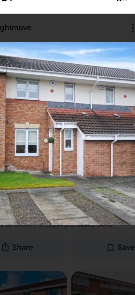 For rent short & long term 