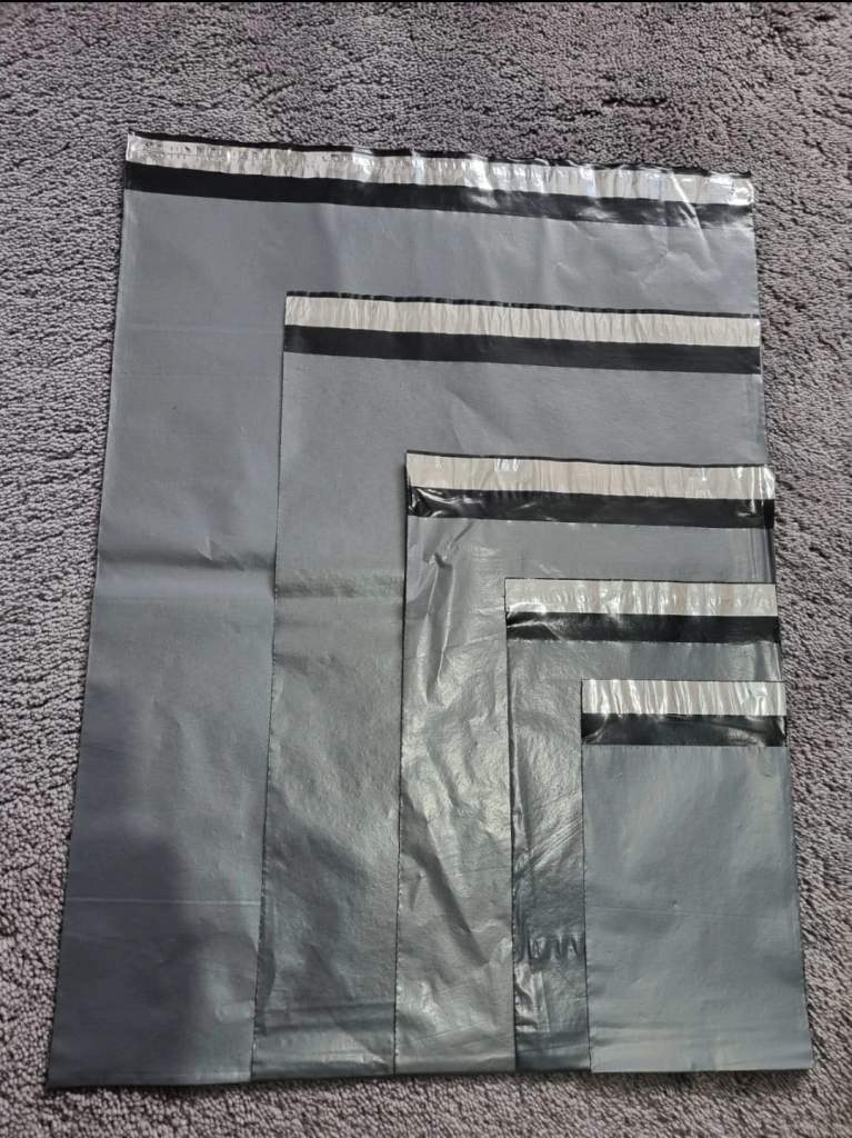 Mailing/ parcel / postal bags 