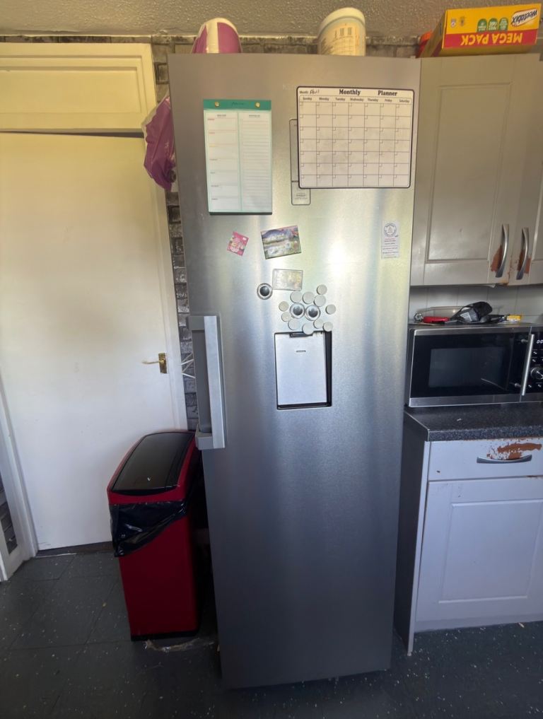 Larder Fridge Kenwood
