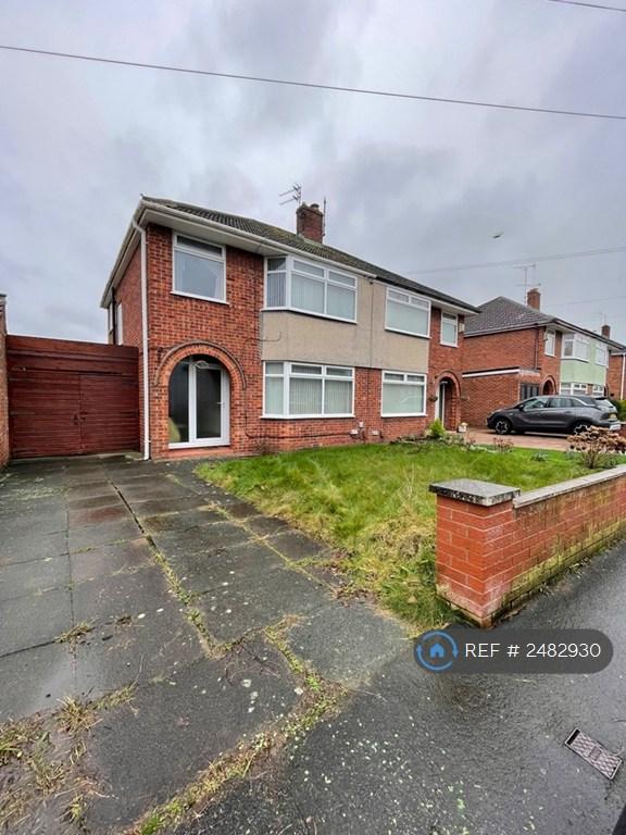 3 bedroom house in Eddisbury Road, Ellesmere Port, CH66 (3 bed) (#2482930)