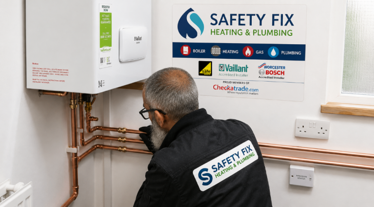 Gas Safe Engineer - Boiler Repair, Landlord , Cookers 9am-9pm