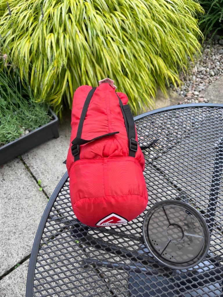 Robens Faraway 900 Sleeping bag 