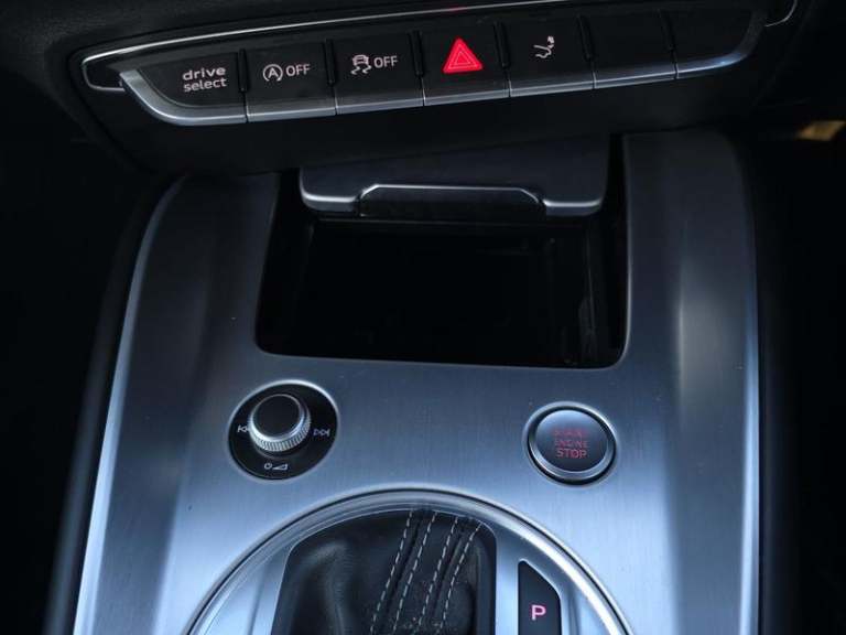 2019 Audi TT 2.0 TFSI 40 S line Coupe 3dr Petrol S Tronic Euro 6 (s/s) (197 ps) Automati Coupe Pe...