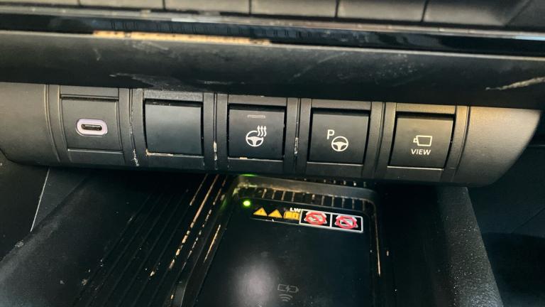 2024 Toyota C-HR 2.0 PHEV Excel 5dr CVT Hatchback Hatchback Hybrid Automatic