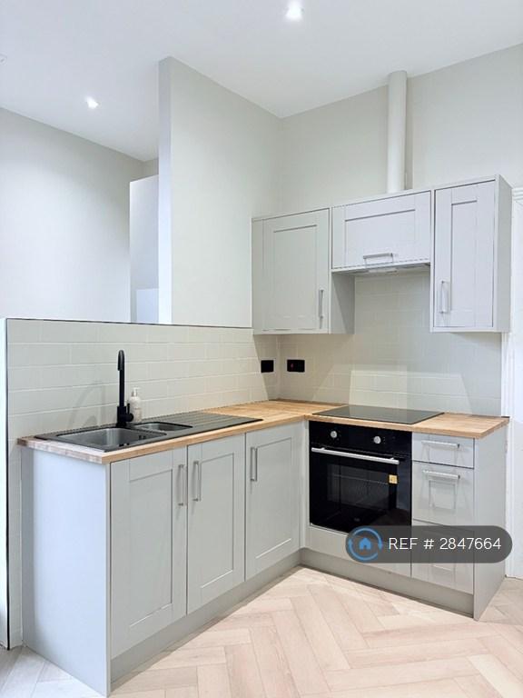 Studio flat in St. Marks Crescent, Sunderland, SR4 (#2847664)