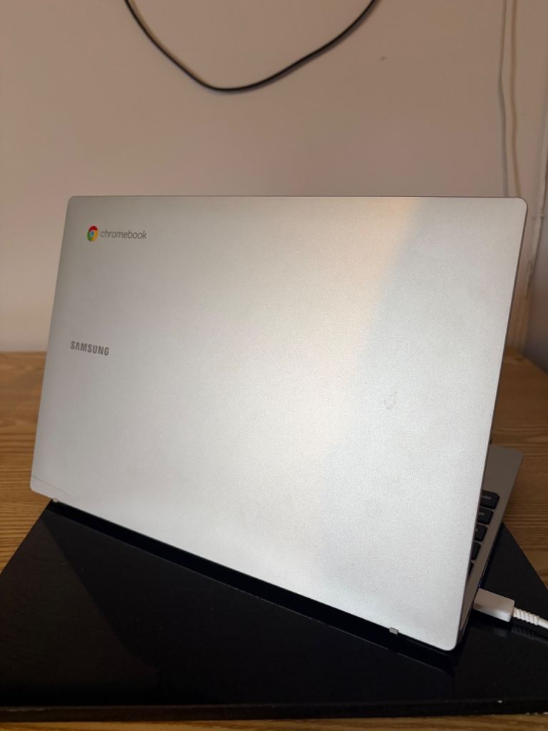 Samsung Chromebook Laptop