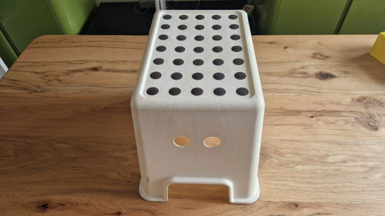 IKEA Todler Step