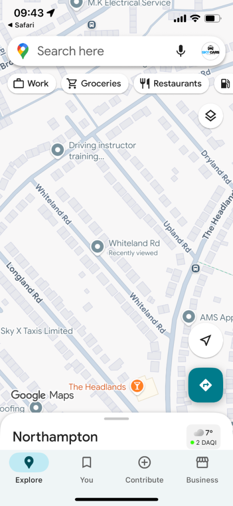 3 Bedroom Property to Rent 