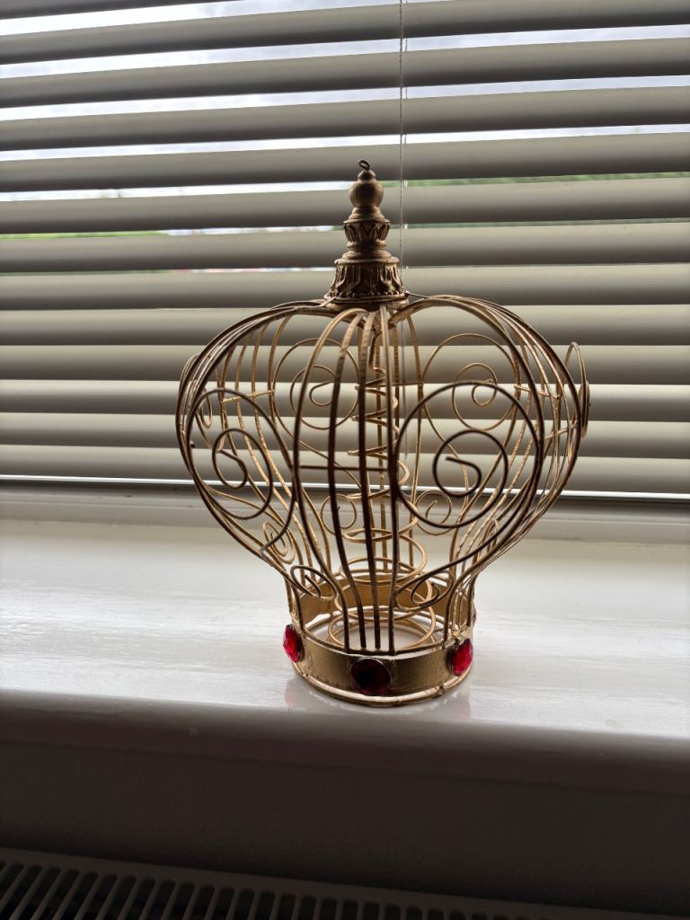 Christmas tree topper 