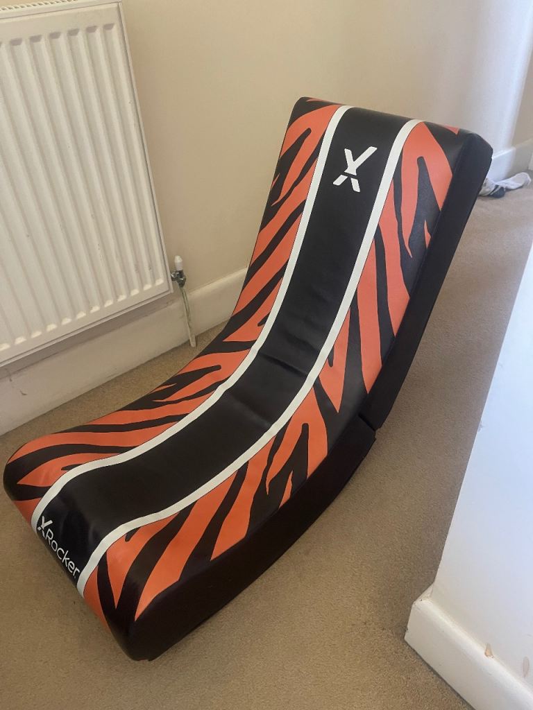 Gaming Rocker Chair