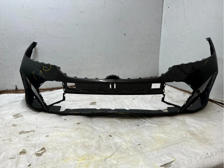 BMW 3 Series G20 LCI M Sport Front Bumper 2023 ON Genuine *DAMAGED*