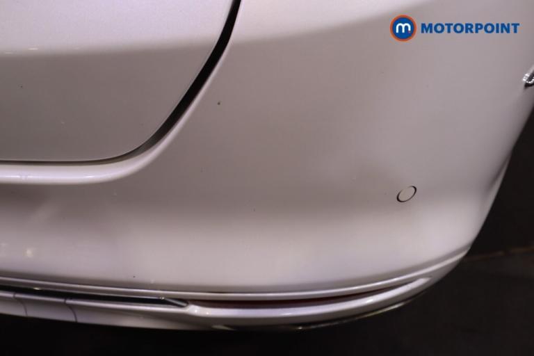 2018 Ford Mondeo 2.0 Hybrid Titanium Edition 4dr Auto SALOON PETROL/ELECTRIC Automatic