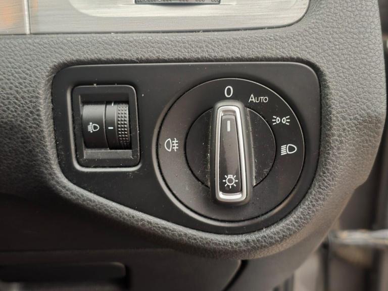 2014 Volkswagen Golf 1.4 TSI BlueMotion Tech SE Hatchback 5dr Petrol DSG Euro 5 (s/s) (122 ps) Ha...