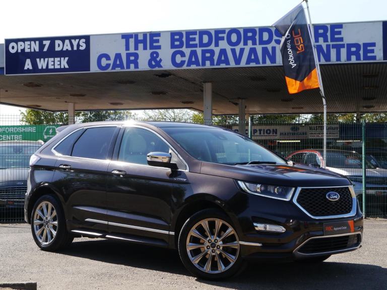 Ford Edge 2.0 TDCi Vignale Powershift AWD Euro 6 (s/s) 5dr