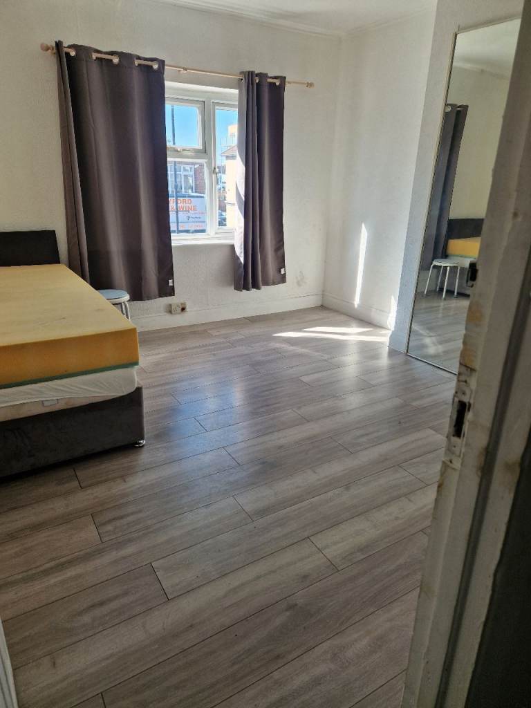 Double Room for Rent 