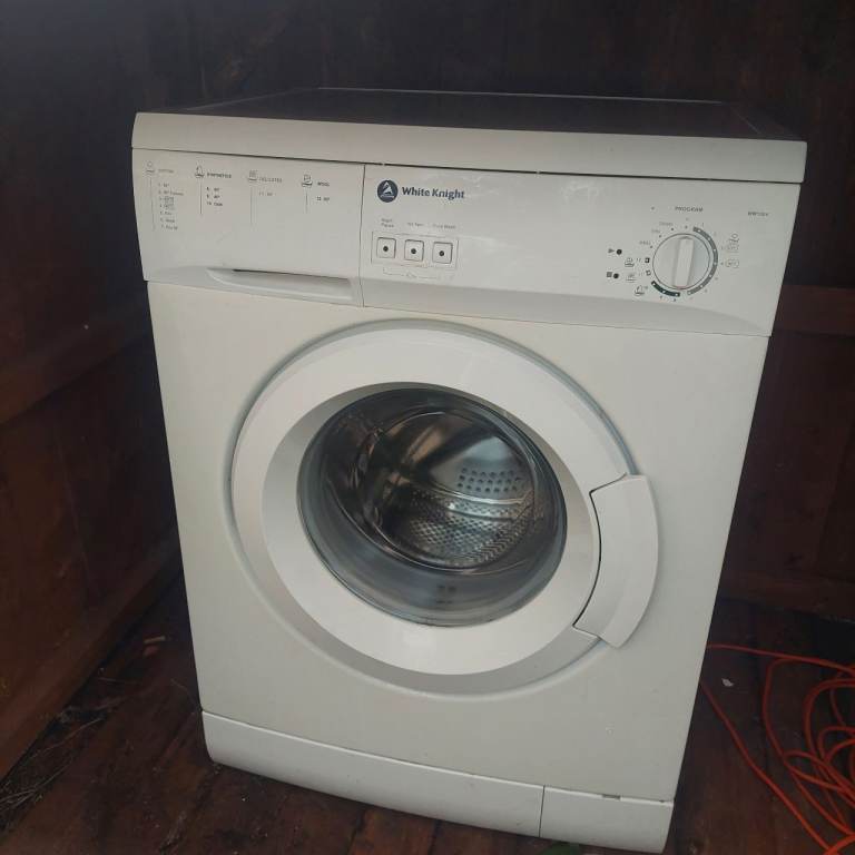 image for Can deliver washing machine 