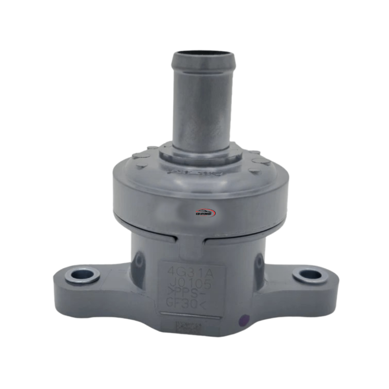 Genuine Toyota Prius 1.8L Hybrid 2016 - 2022 Coolant Bypass Valve