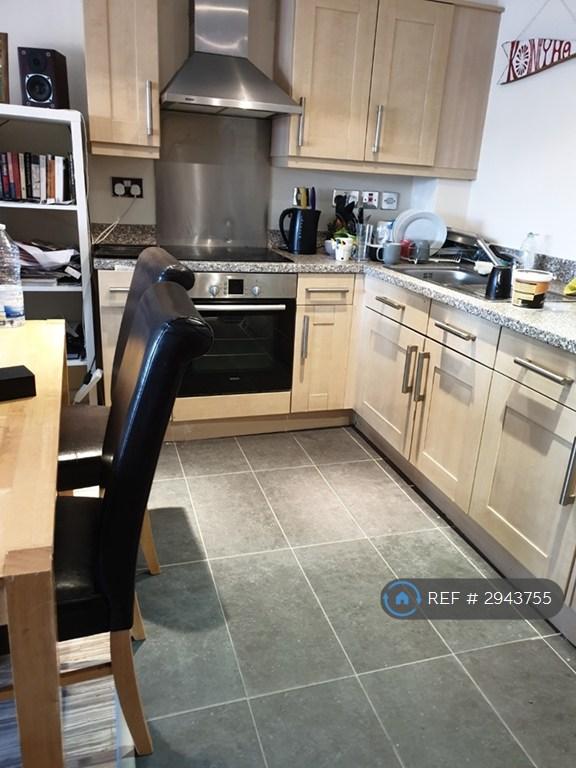 2 bedroom flat in Abacus Building, Birmingham, B12 (2 bed) (#2943755)