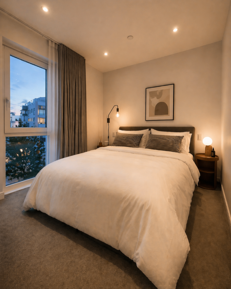 Double Room and Private Bathroom Blackhorse Road