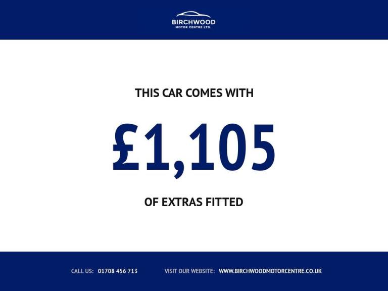 2016 BMW 1 Series 1.5 116d M Sport Hatchback 5dr Diesel Auto Euro 6 (s/s) (116 ps) Hatchback Dies...