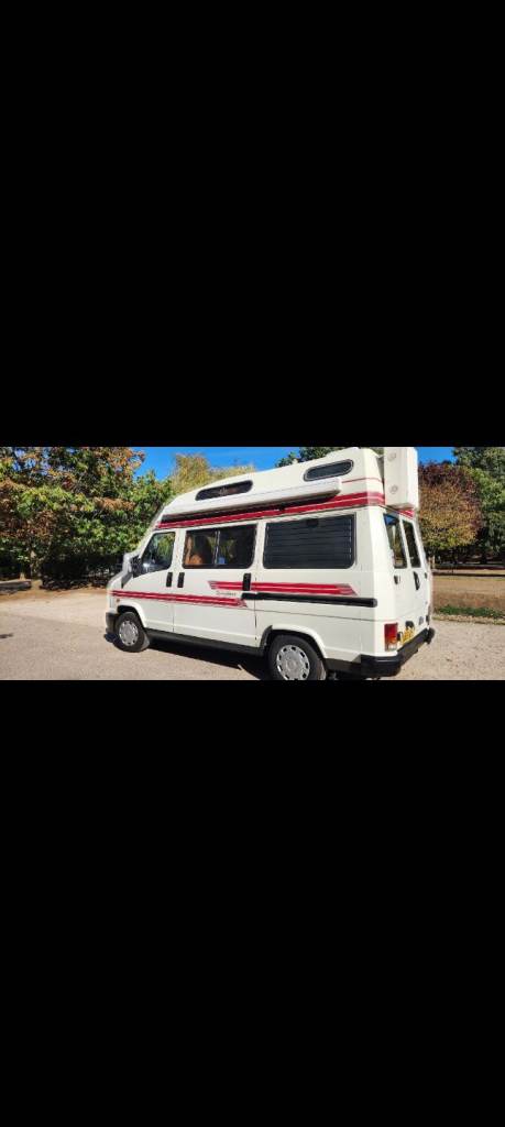 Talbot, EXPRESS 1000 P, 1994, 1971 (cc)