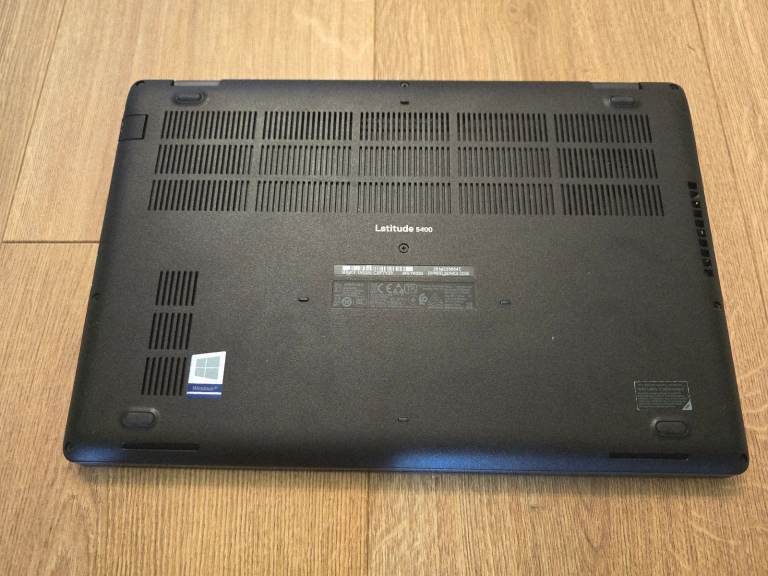 *SOLD*i7 Dell 5400 8th Gen Laptop, 16GB, 500GB NVMe, Full HD, Wifi, BT Win 11 #usedpriceperformance