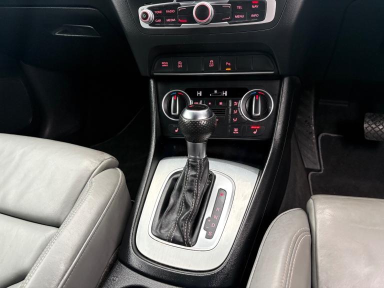 2016 Audi Q3 2.0 TDI QUATTRO S LINE PLUS 5DR S TRONIC AUTO *£5,070 FACTORY EXTRAS !! ESTATE Diese...