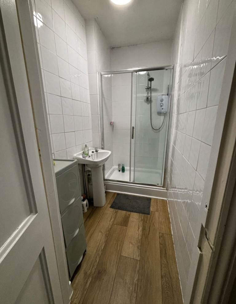 Cosy Room for rent in Richmond