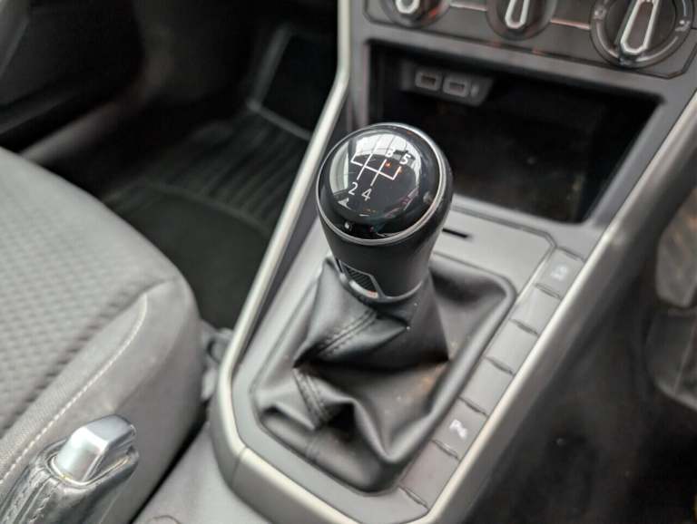 2019 Volkswagen Polo 1.0 EVO SE Hatchback 5dr Petrol Manual Euro 6 (s/s) (65 ps) - APPLE CARPLAY ...