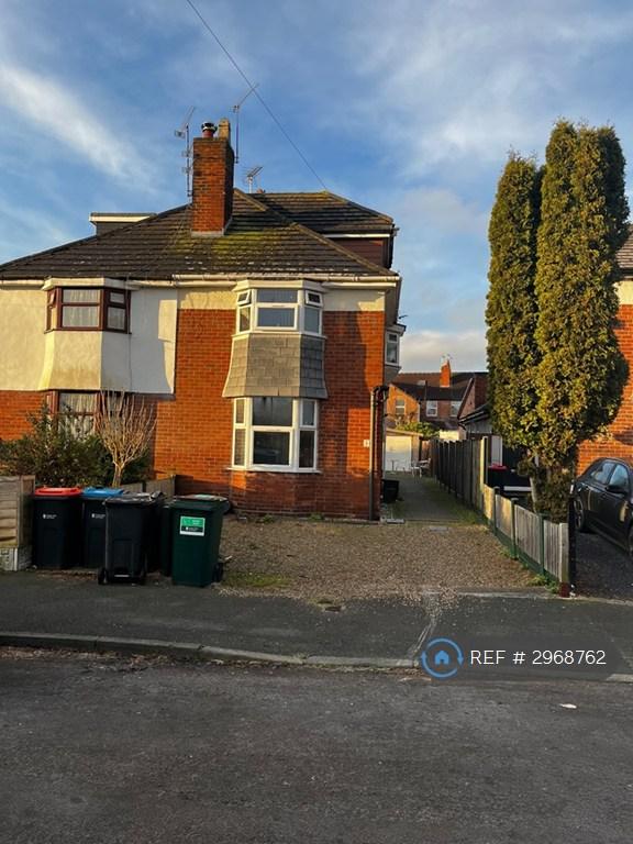 1 bedroom in Newry Park, Chester, CH2 (#2968762)