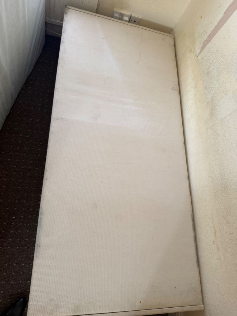 single bed