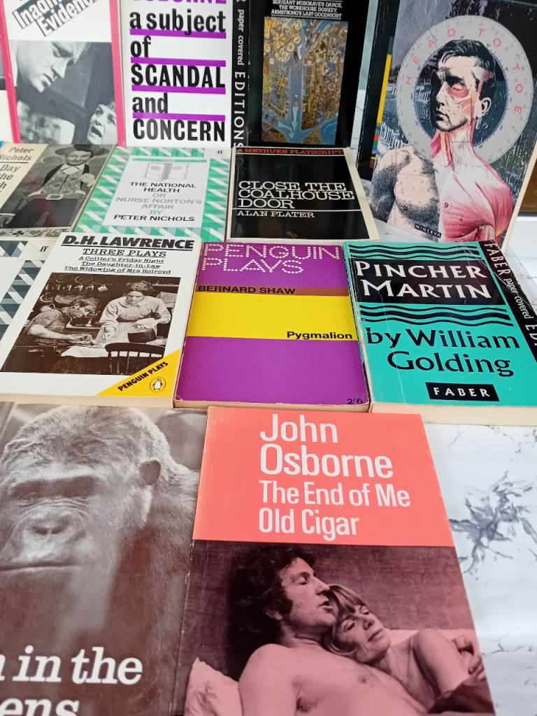 Books 