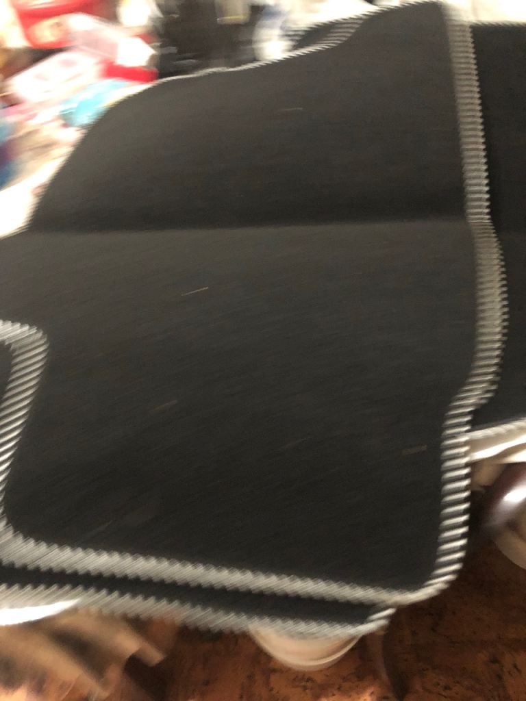 Car mats