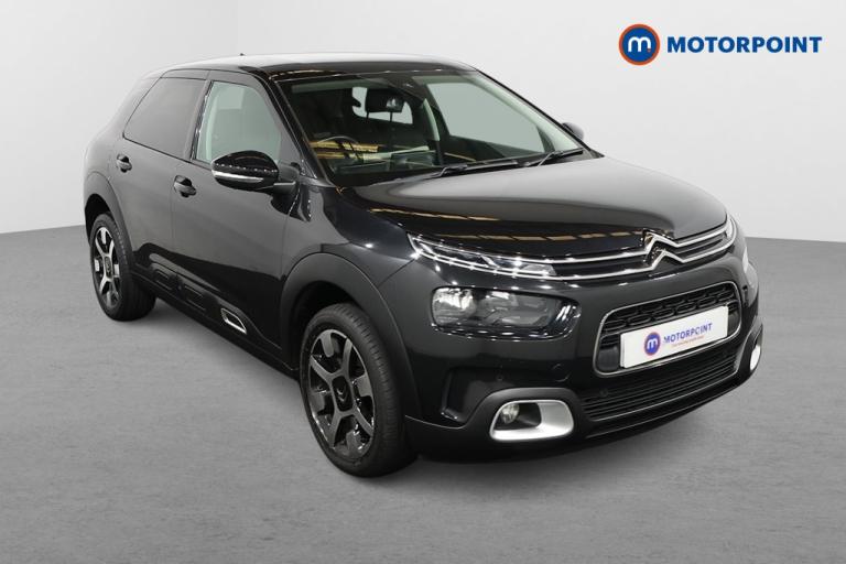 2020 Citroen C4 Cactus 1.2 PureTech Flair 5dr [6 Speed] HATCHBACK PETROL Manual