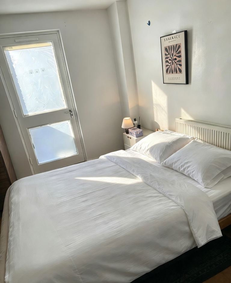 Rent Double Room - Miles Road Hornsey N8