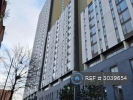 1 bedroom flat in Oxygen Tower, Manchester, M1 (1 bed) (#3039654)