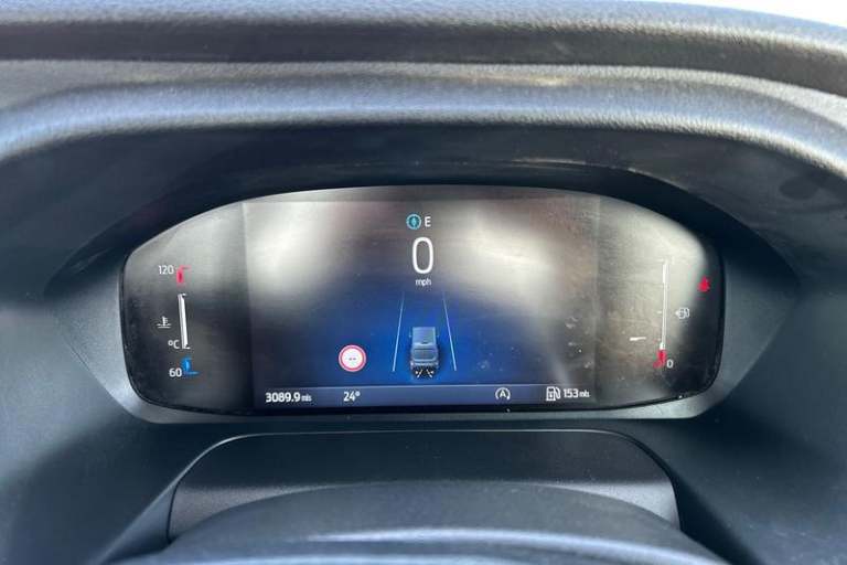 2025 Ford Transit 350 Leader L2 MWB Single Cab Tipper RWD 2.0 EcoBlue 165ps Manual Tipper Diesel ...