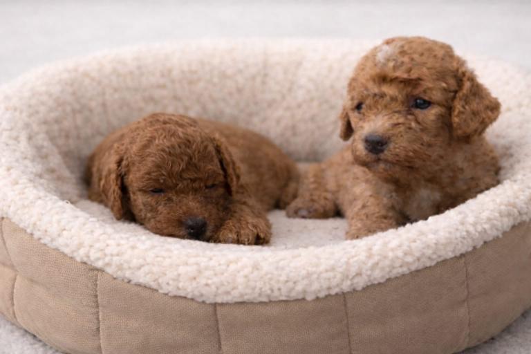 Toy cockapoo puppies 2 BOYS LEFT!!