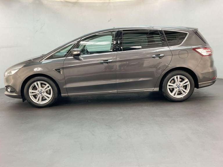 2018 Ford S-Max 2.0 TDCi Titanium MPV 5dr Diesel Powershift Euro 6 (s/s) (150 ps) - 7 SEATS MPV D...