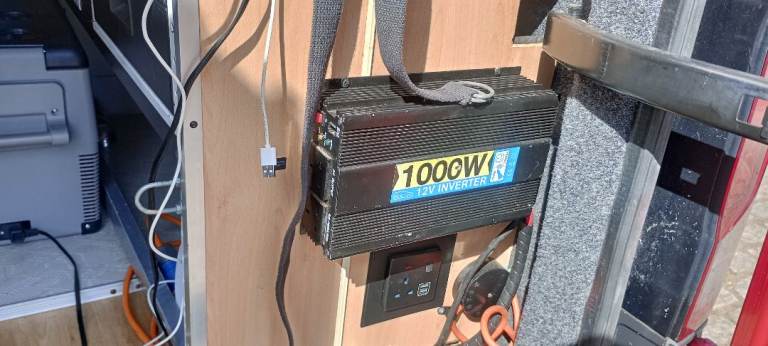 Volkswagen, CRAFTER, Panel Van, 2018, Manual, 1968 (cc)