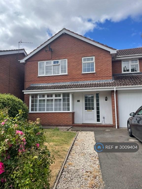 5 bedroom house in Smiths Way, Birmingham, B46 (5 bed) (#3009404)