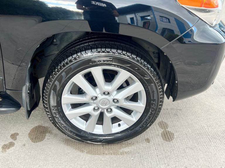 2014 Toyota Landcruiser 4.5 D-4D V8 5dr Auto ESTATE Diesel Automatic
