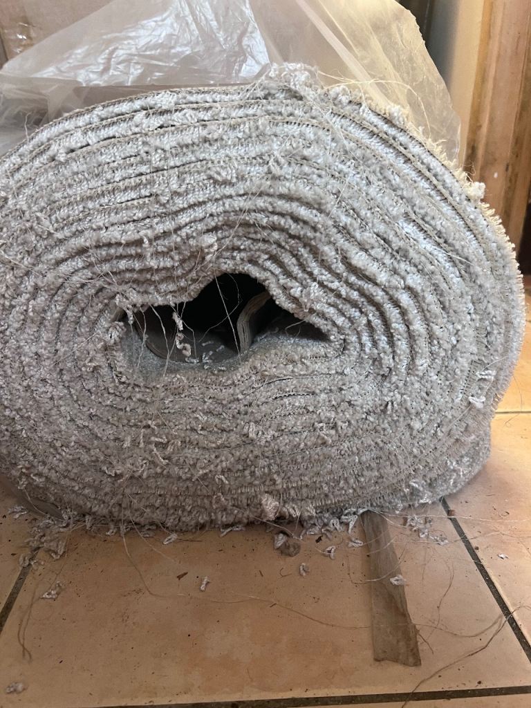 carpet roll 