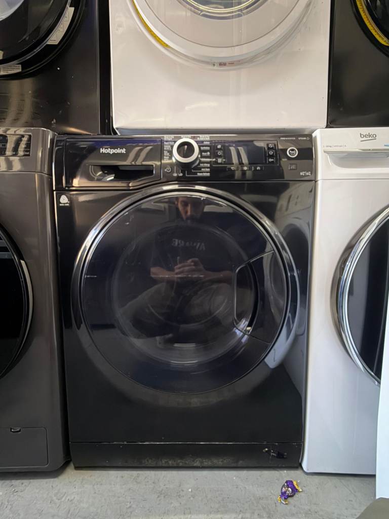 Affordable Washer Dryers – From £199 – Delivery Available