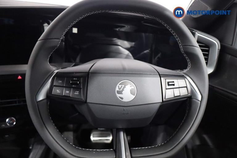 2025 Vauxhall Mokka 1.2 Turbo GS 5dr Auto SUV Petrol Automatic