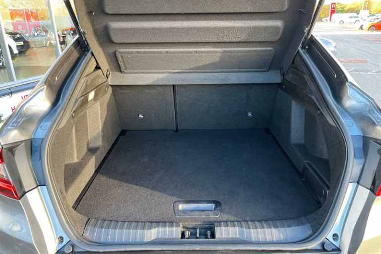 2023 Renault Arkana 1.6 E-TECH Hybrid 145 R.S. Line 5dr Auto COUPE PETROL/ELECTRIC Automatic