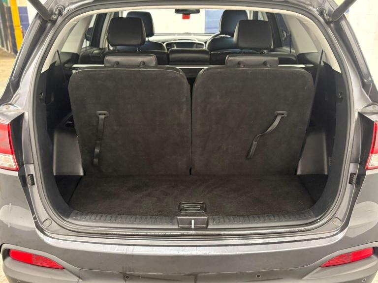 2016 Kia Sorento 2.2 CRDi KX-3 5dr ESTATE DIESEL Manual