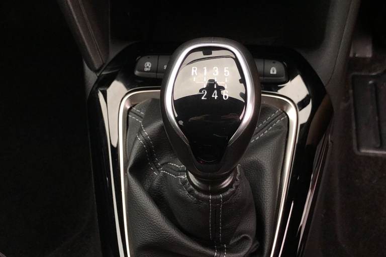 2023 Vauxhall Corsa 1.2 Turbo GS 5dr Hatchback PETROL Manual